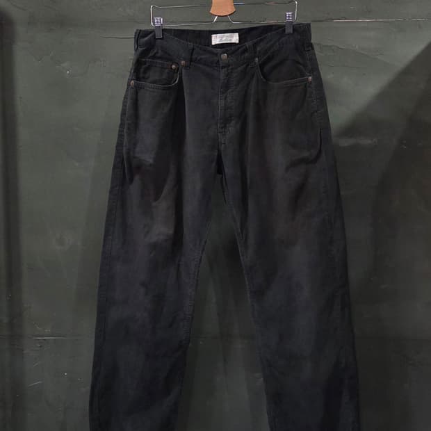 Levi's- Signature - Loose Straight