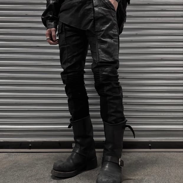 릭오웬스 16SS 멤피스진