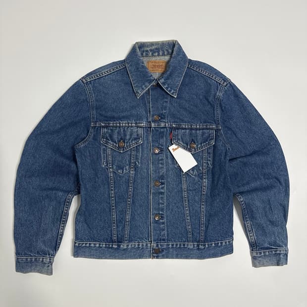 1990s 리바이스 70505-0217
