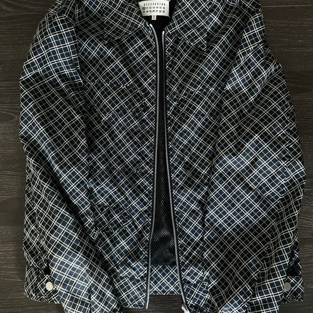 마르지엘라 자켓