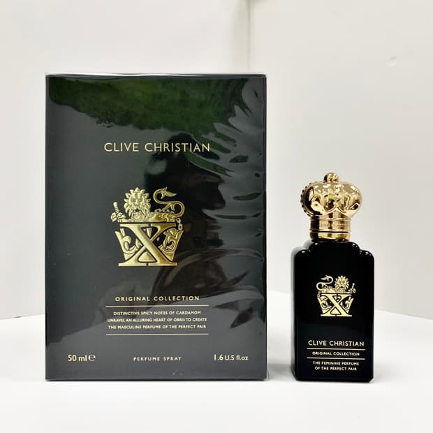 클라이브 크리스찬 오리지날 컬렉션 X 퍼퓸 50ml