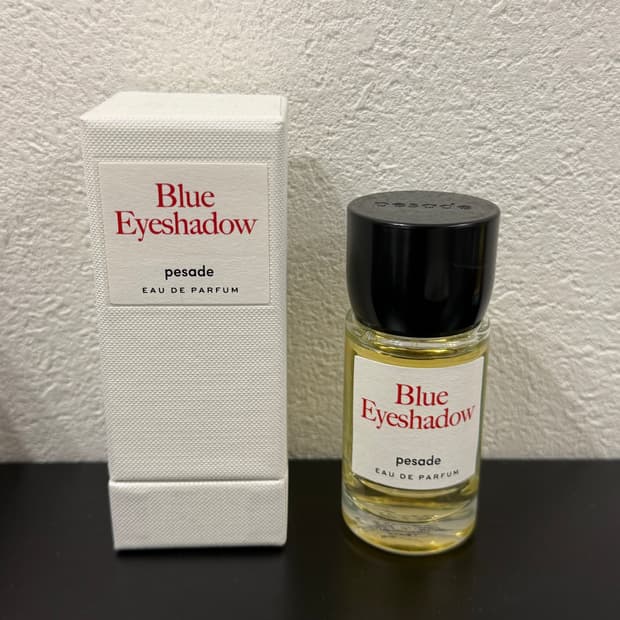 페사드 블루아이섀도우 오드퍼퓸 30ML