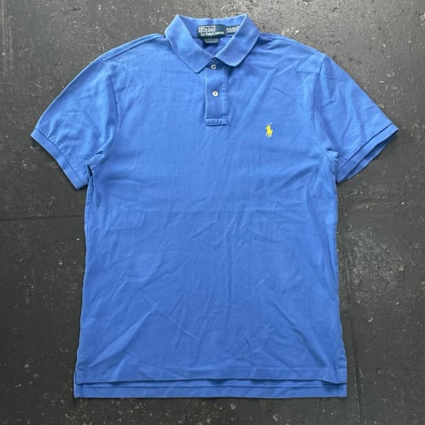 100 폴로 카라티 