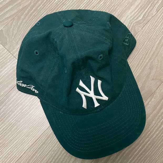 Aime leon dore 캡 모자 판매합니다