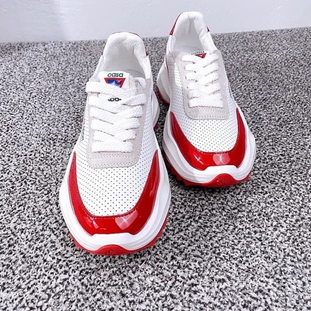 Casablanca 스니커즈 270~275