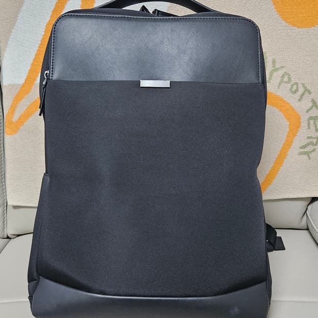 샘소나이트 레드 틸로우 백팩