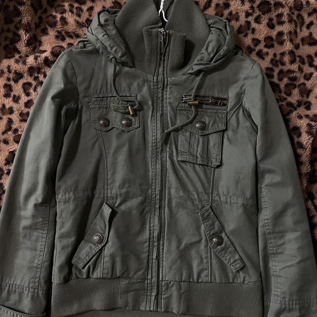 일본빈티지 자켓