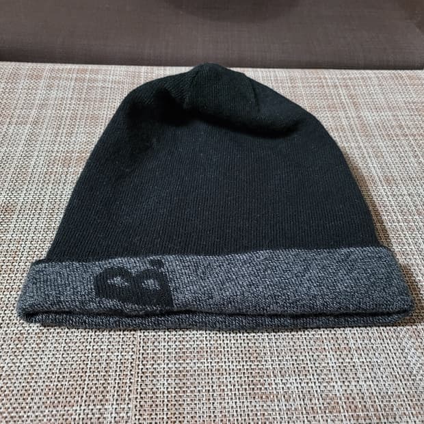 나이키 SB 검정/회색 블랙/그레이 검회색 비니