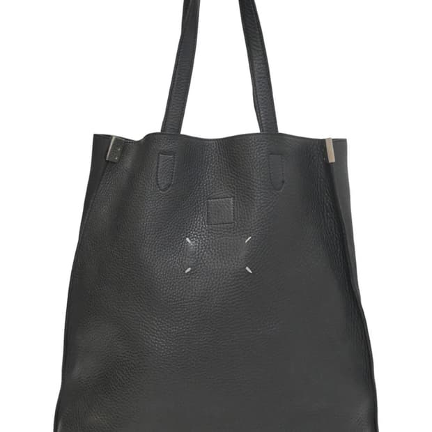 Maison Martin Margiela shopper tote