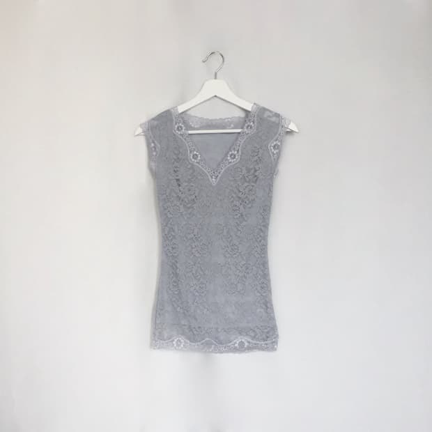 741. ocean whisper sleeveless