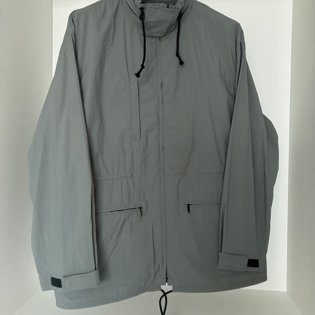 aton packable jacket