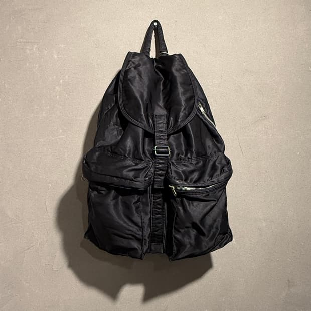 요시다포터 탱커 럭색