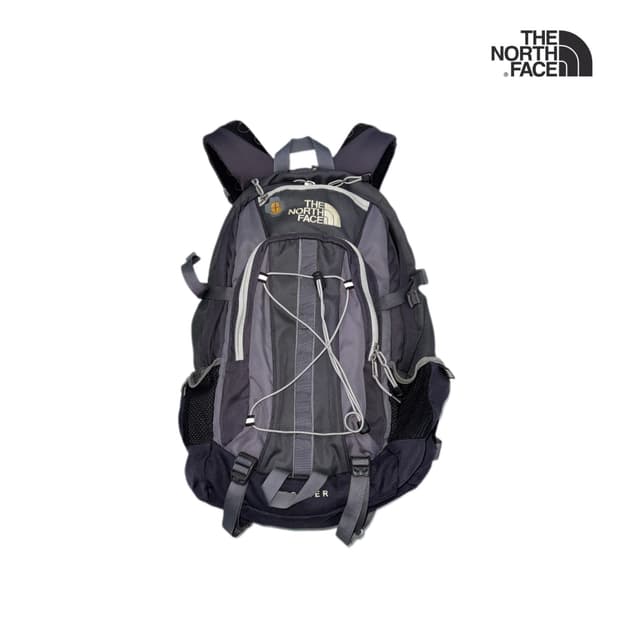 노스페이스 고프코어 테크니컬 백팩 