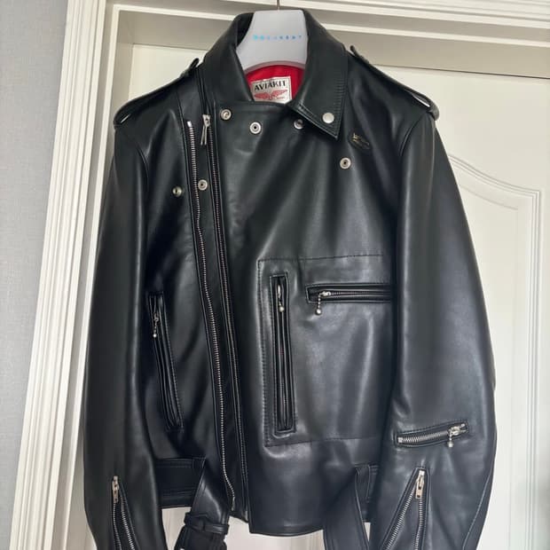 [40] 루이스레더 440 레귤러 핏