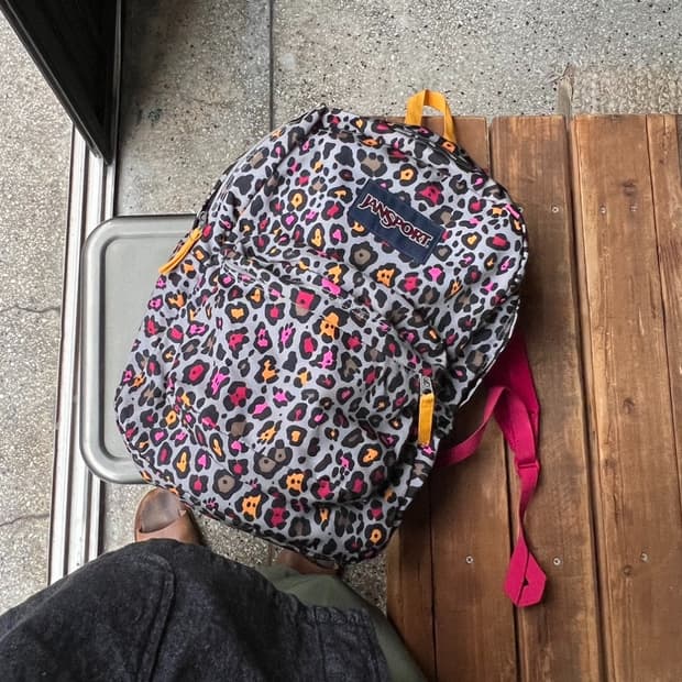 Jansport