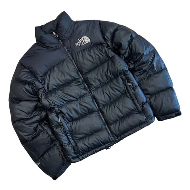 (90) 노스페이스 패딩 700