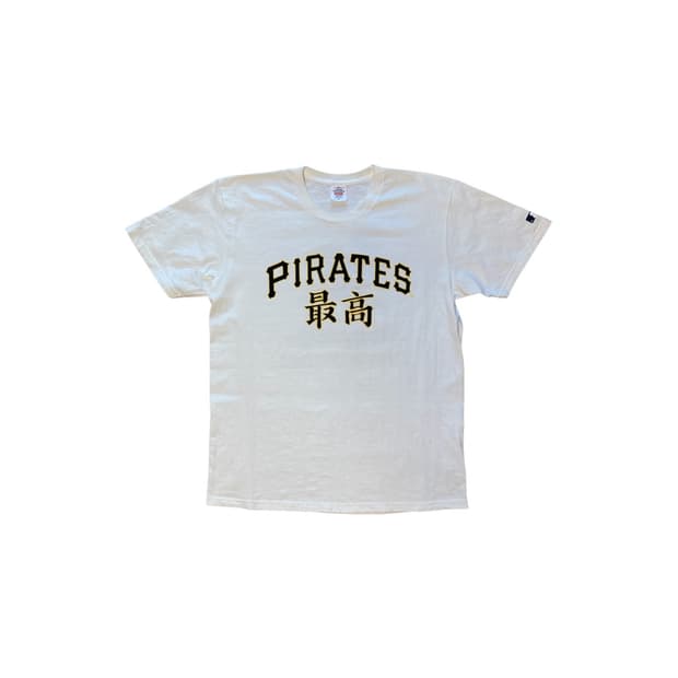Supreme x MLB Teams T-Shirt