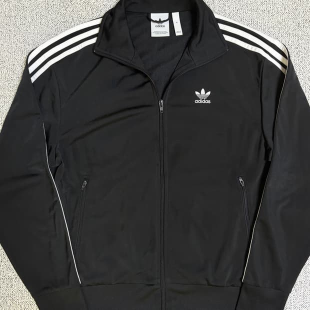 아디다스 파이어버드 트랙탑 M 95