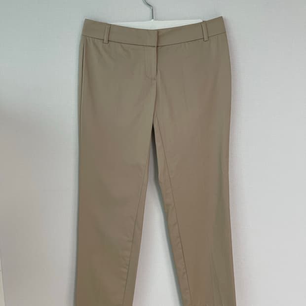 야콥 JACOB 면바지 26인치 (Made in CANADA)