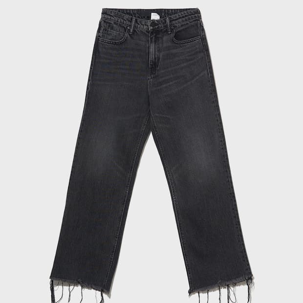 ALEXANDER WANG denim pants
