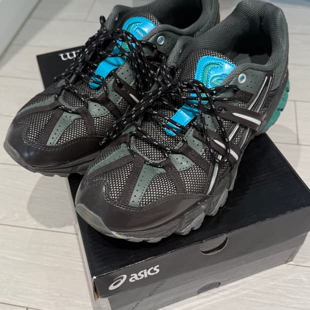 (W) Asics x Matin Kim Gel-Sonom 270