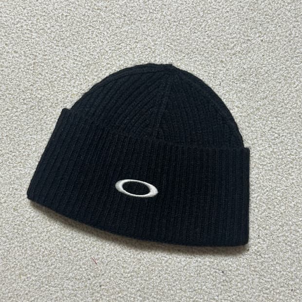 오클리 25fw 비니 모자