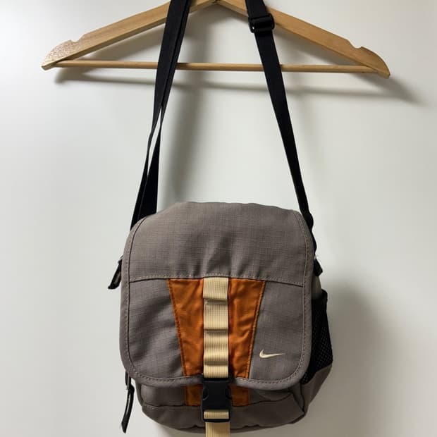 00s nike 가방