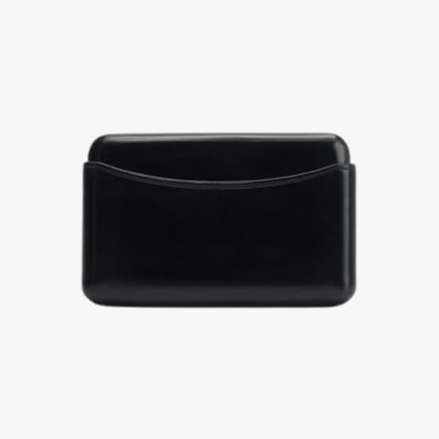 르메르 몰디드 카드지갑 구매