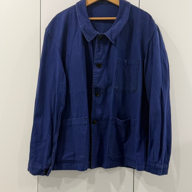 프렌치워크 자켓