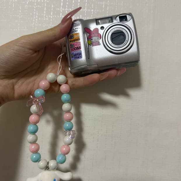 Coolpix 4600 쿨픽스