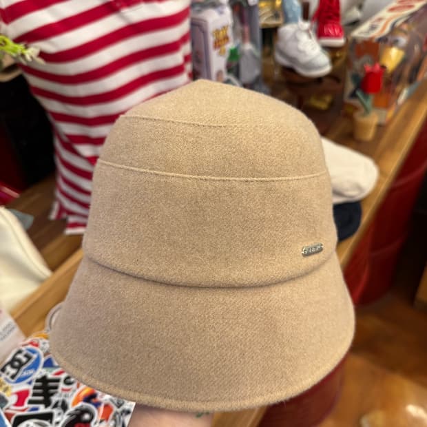 Vintage Hat