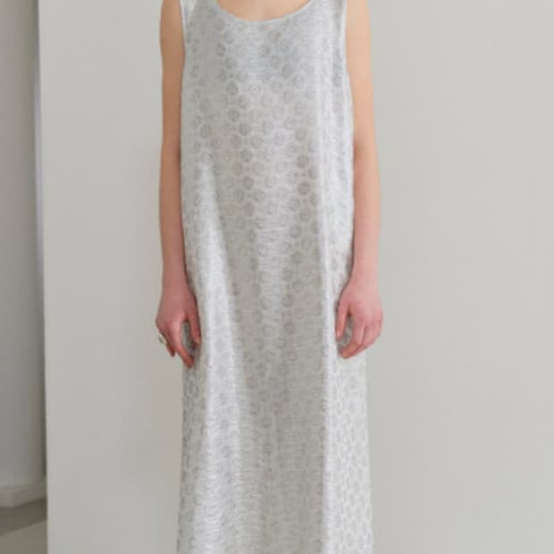 코스모스 원피스