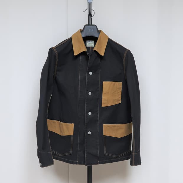 코지마진즈 헌팅자켓