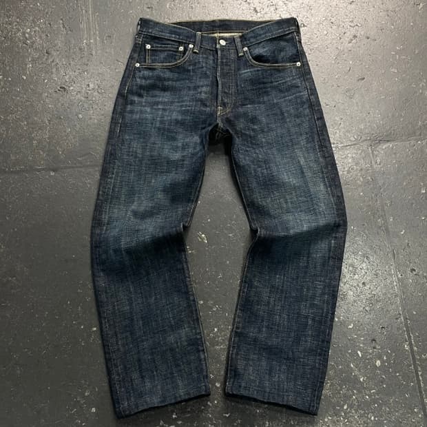 32 리바이스 501 청바지
