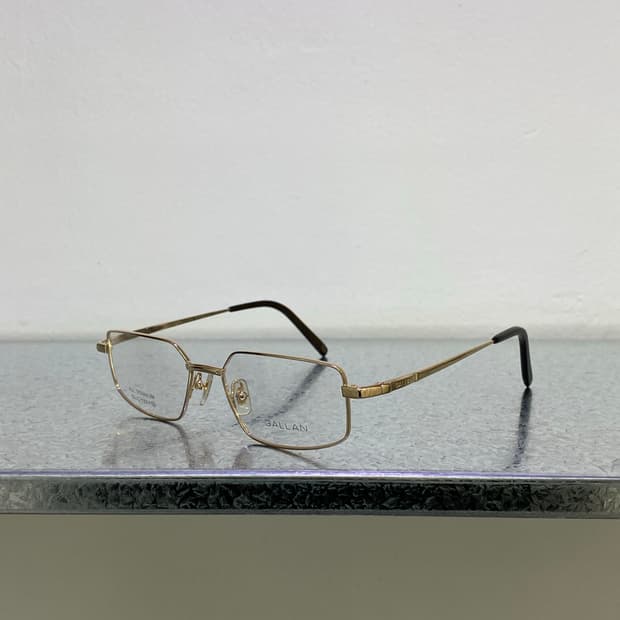 vintage glasses 714