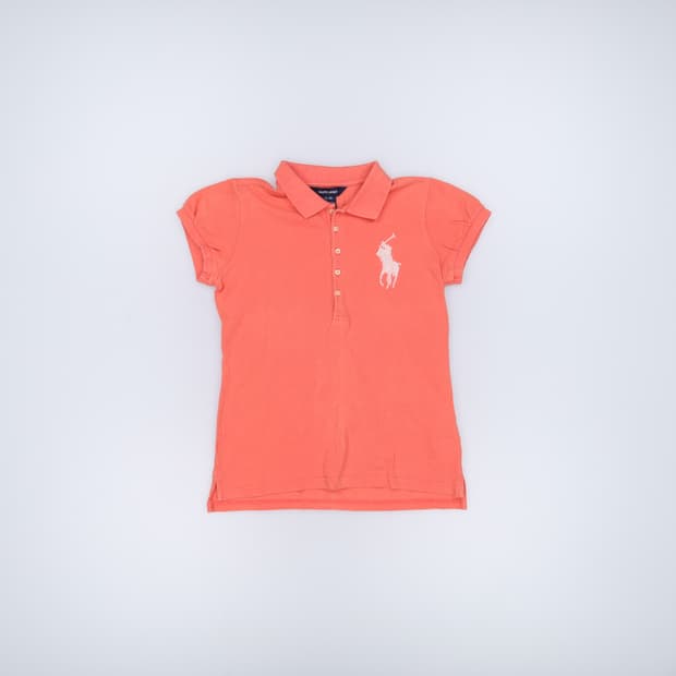 XL 폴로랄프로렌 여성 PK셔츠 0324H1