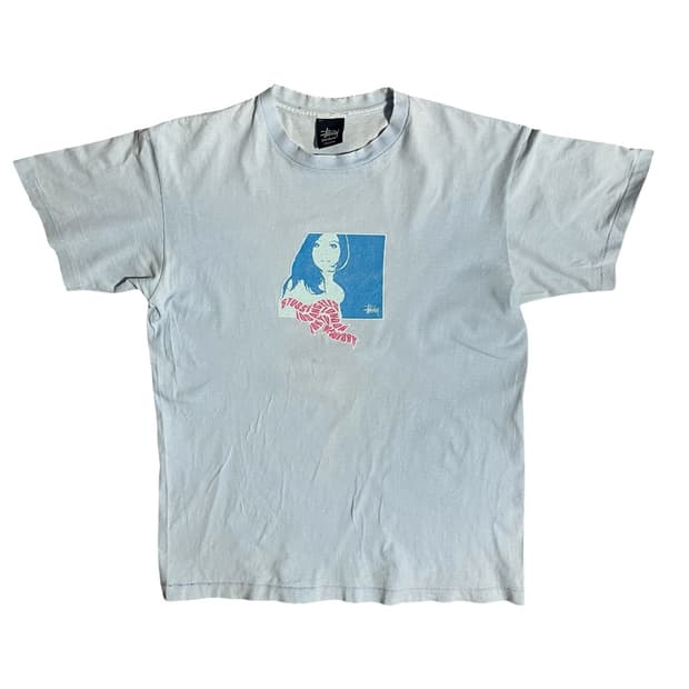 90s Stussy