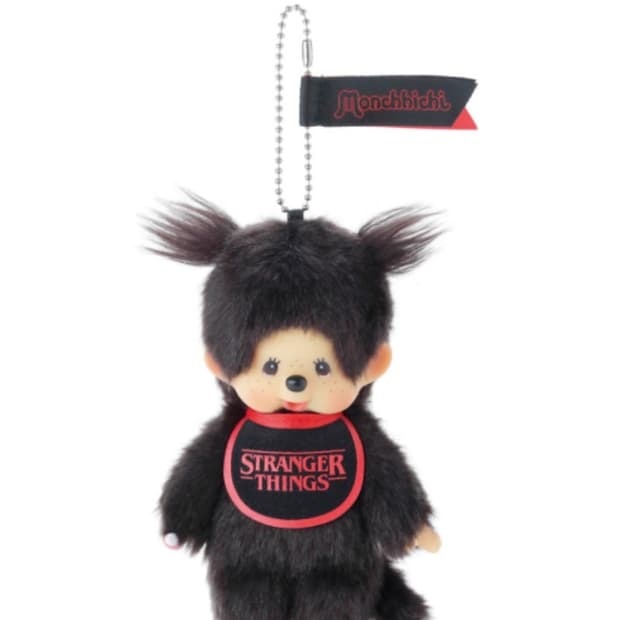 기묘한이야기 몬치치