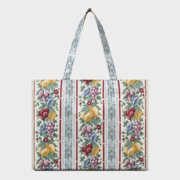 누아누 Nuuanu lungo bag