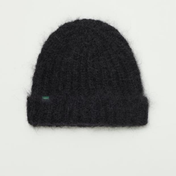 시엔느 uncle man beanie