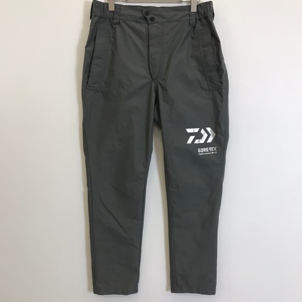 DAIWA 다이와 프로쉘 고어텍스팬츠 [32-34인치]