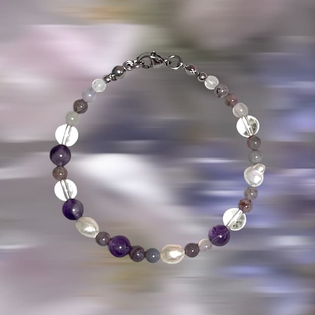 [석담]핸드메이드 팔찌