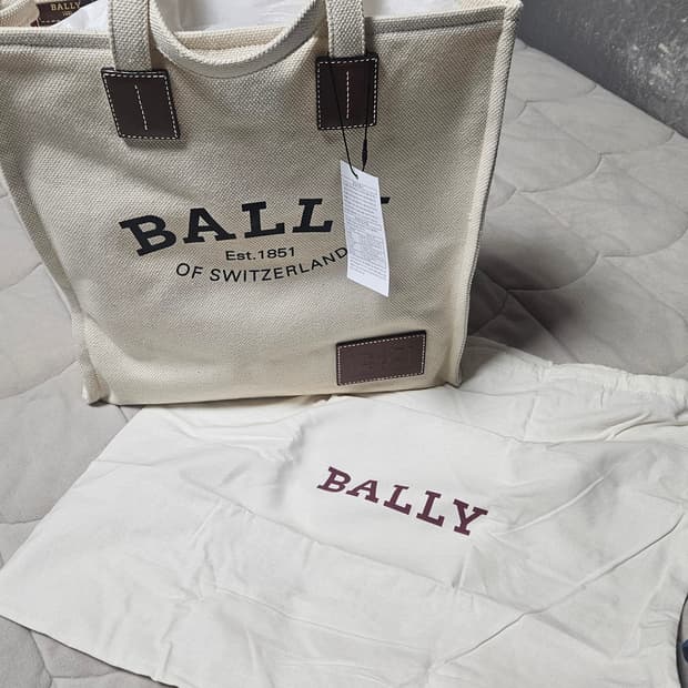 발리 토트백 쇼퍼백 브리프케이스 가방