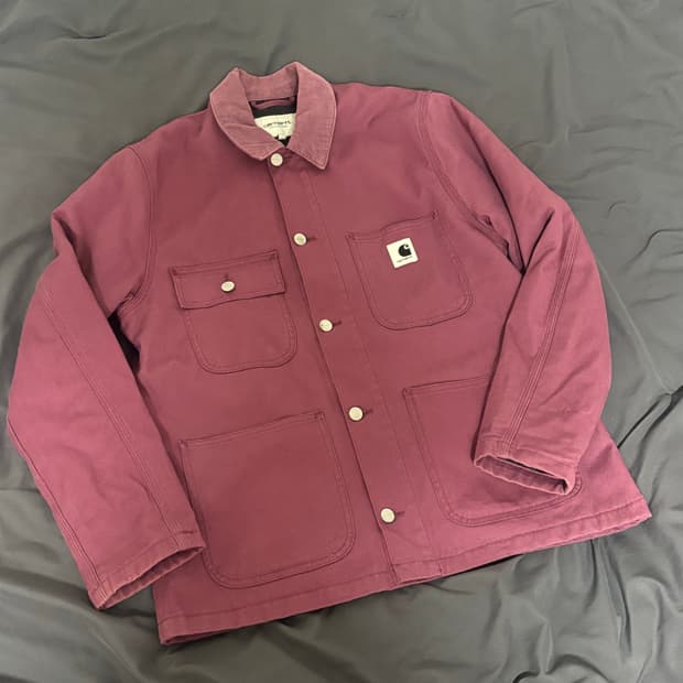 Carhartt WIP Michigan Jacket