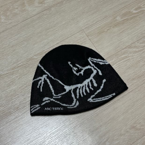 아크테릭스 25fw 버드 헤드 토크