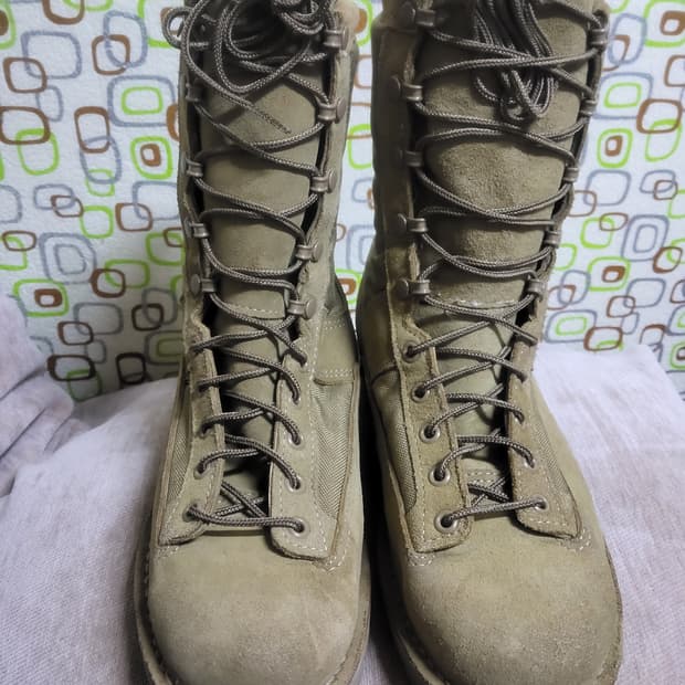 대너 아카디아 270  사이즈 신품급상태