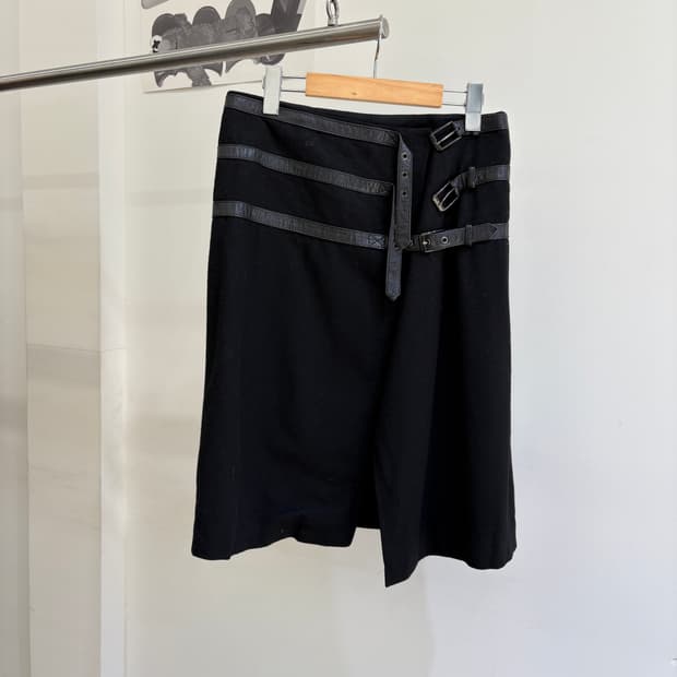 MICHAEL KORS 스커트