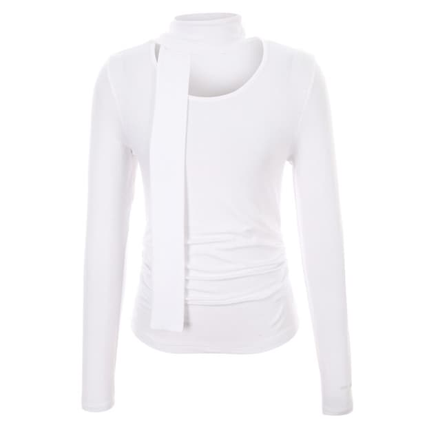 wsc archive angel ring tee (white)