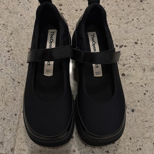 더오픈프로젝트 메리제인