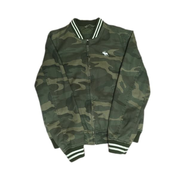 아베크롬비 자켓